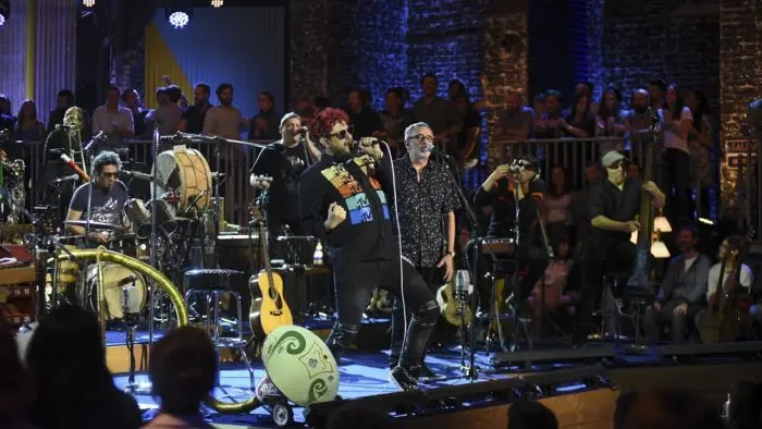 El regreso «decadente» de los MTV Unplugged a la Argentina