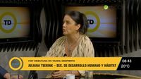 El funcionamiento del programa de Autoconstrucción