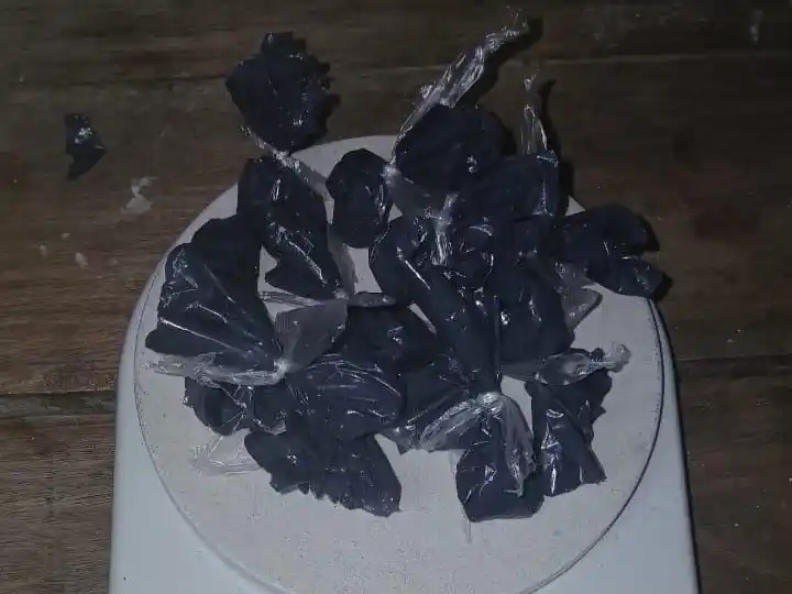 Allanamiento positivo: secuestraron marihuana y dos mujeres fueron aprehendidas