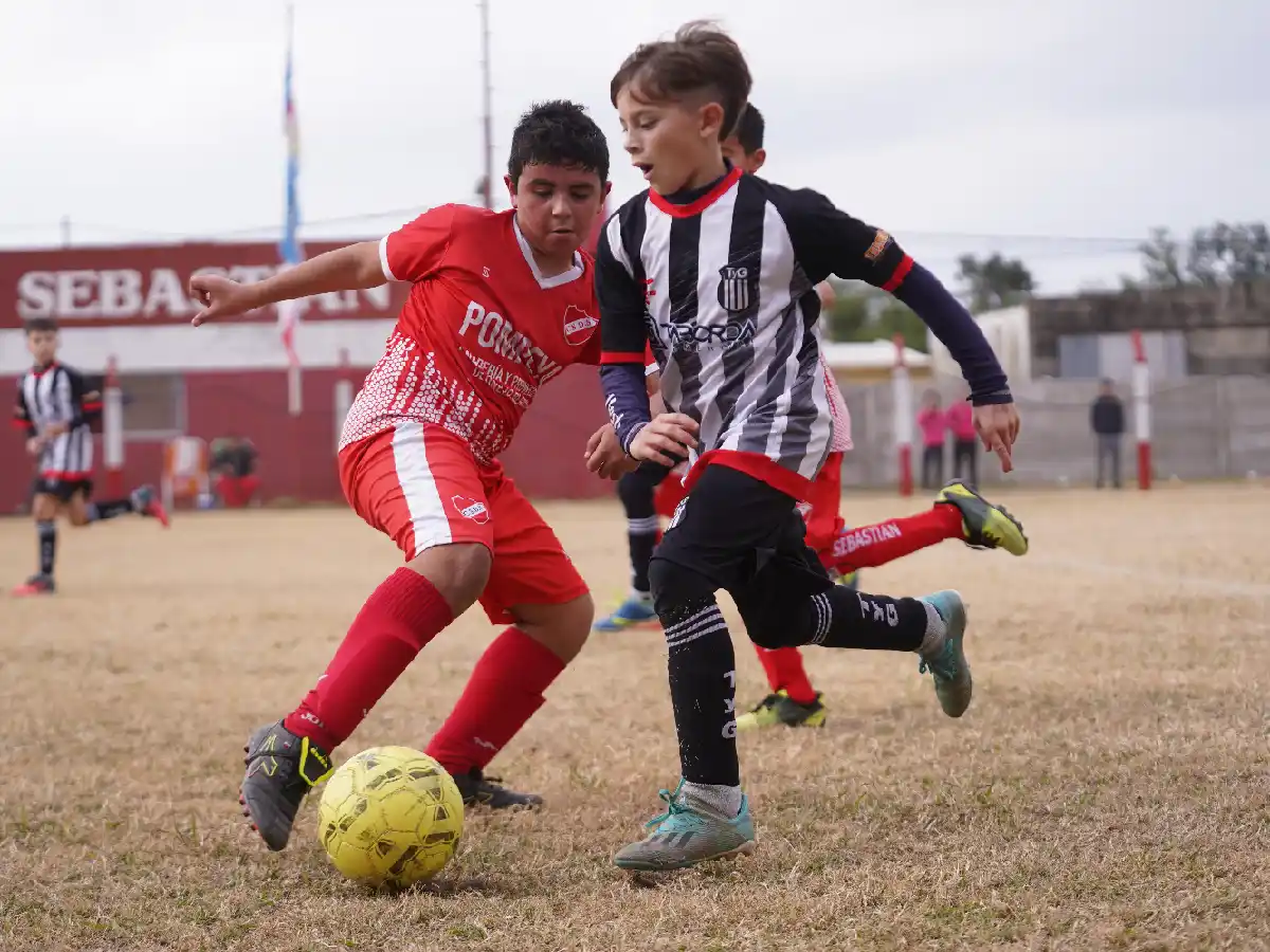 Programaron la 17º fecha