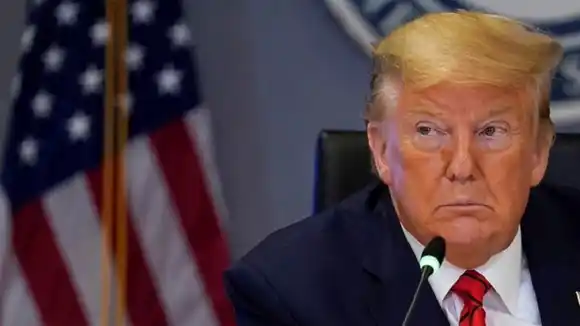 «Incitó a la insurrección y se regocijó con la violencia»: argumentos contra Trump en el juicio político