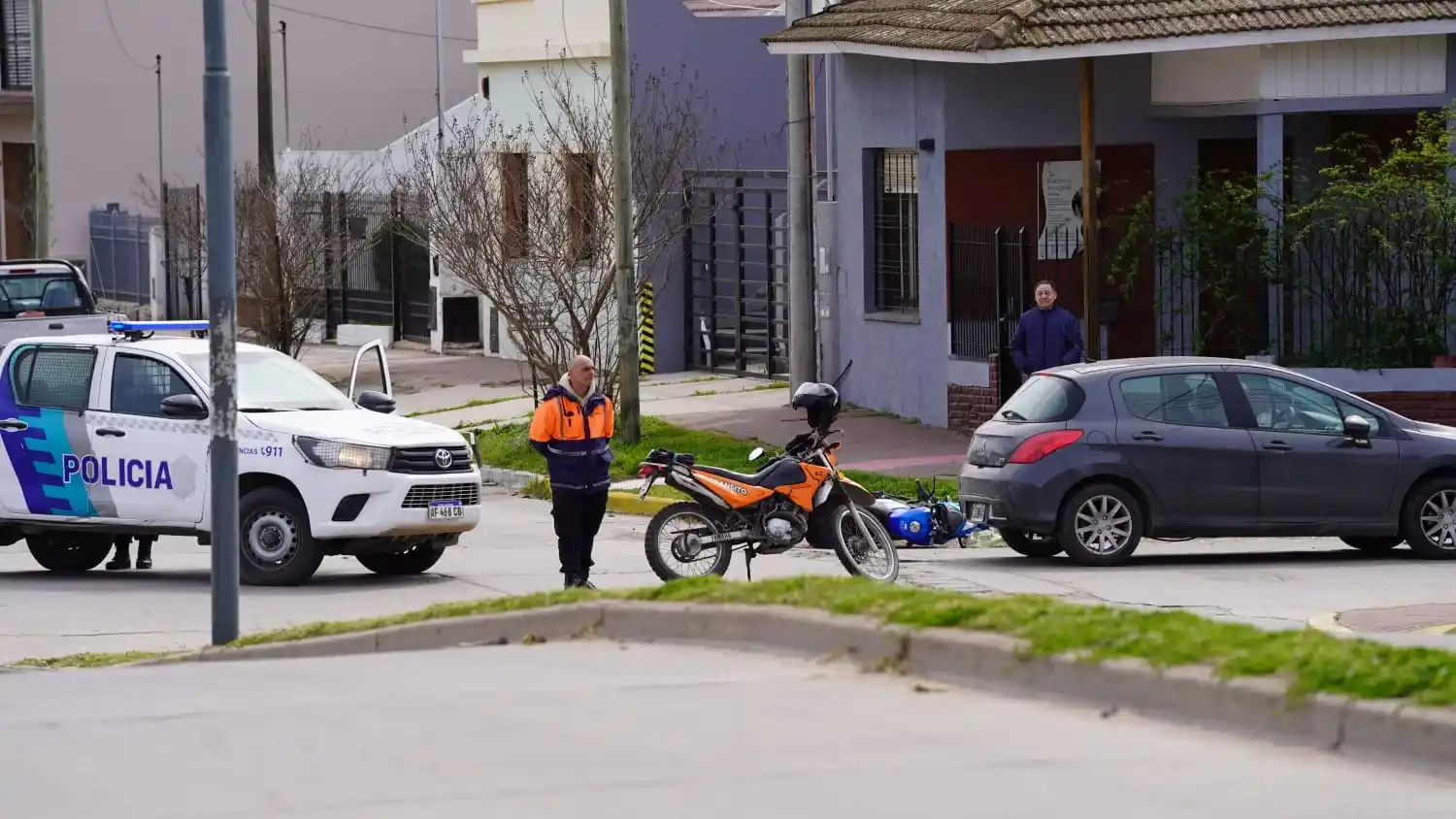 accidente otra