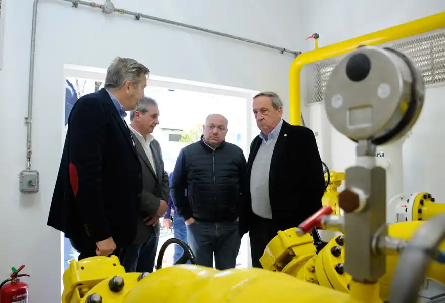 La Usina hizo “todas las diligencias que tenía que tenía que hacer"