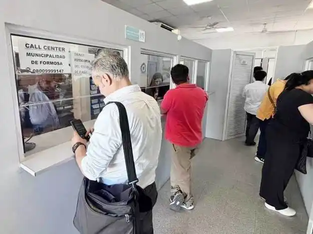 Multas municipales: plan de facilidades de 
pago se prorroga hasta el 31 de diciembre