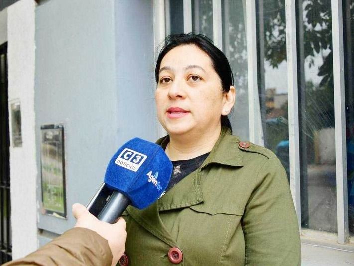 Sigue asesoramiento a personas con discapacidad 
que sufrieron la suspensión de su beneficio