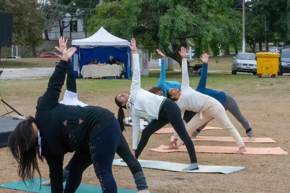 Se dictará el taller de espiritualidad “El rugir de tu alma”