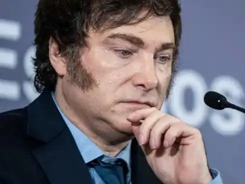 Las últimas semanas marcaron el momento más crítico para el gobierno de Javier Milei, con un cóctel de derrotas políticas, decisiones cuestionadas y temores financieros. Foto: Gentileza