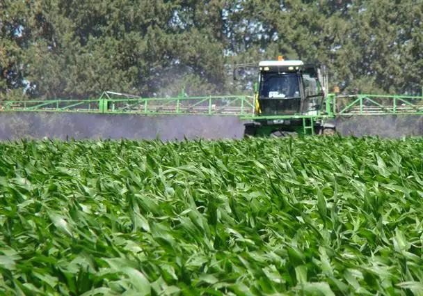 Piden dialogar con sectores de  la salud sobre los agroquímicos