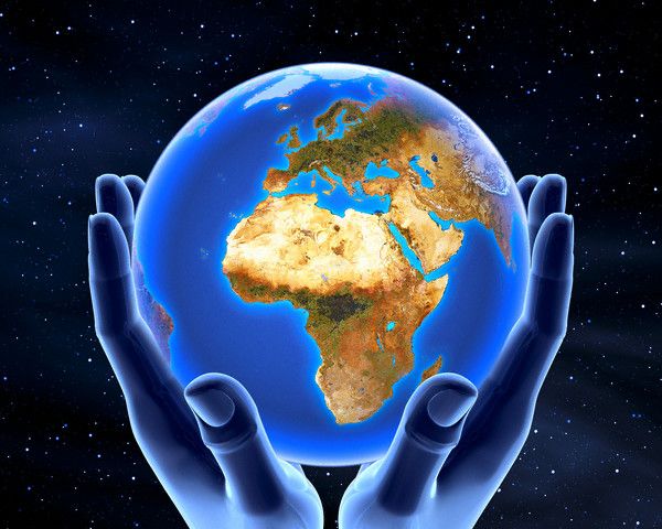 La ciudad se suma a la cuarta edición “La Hora del Planeta”