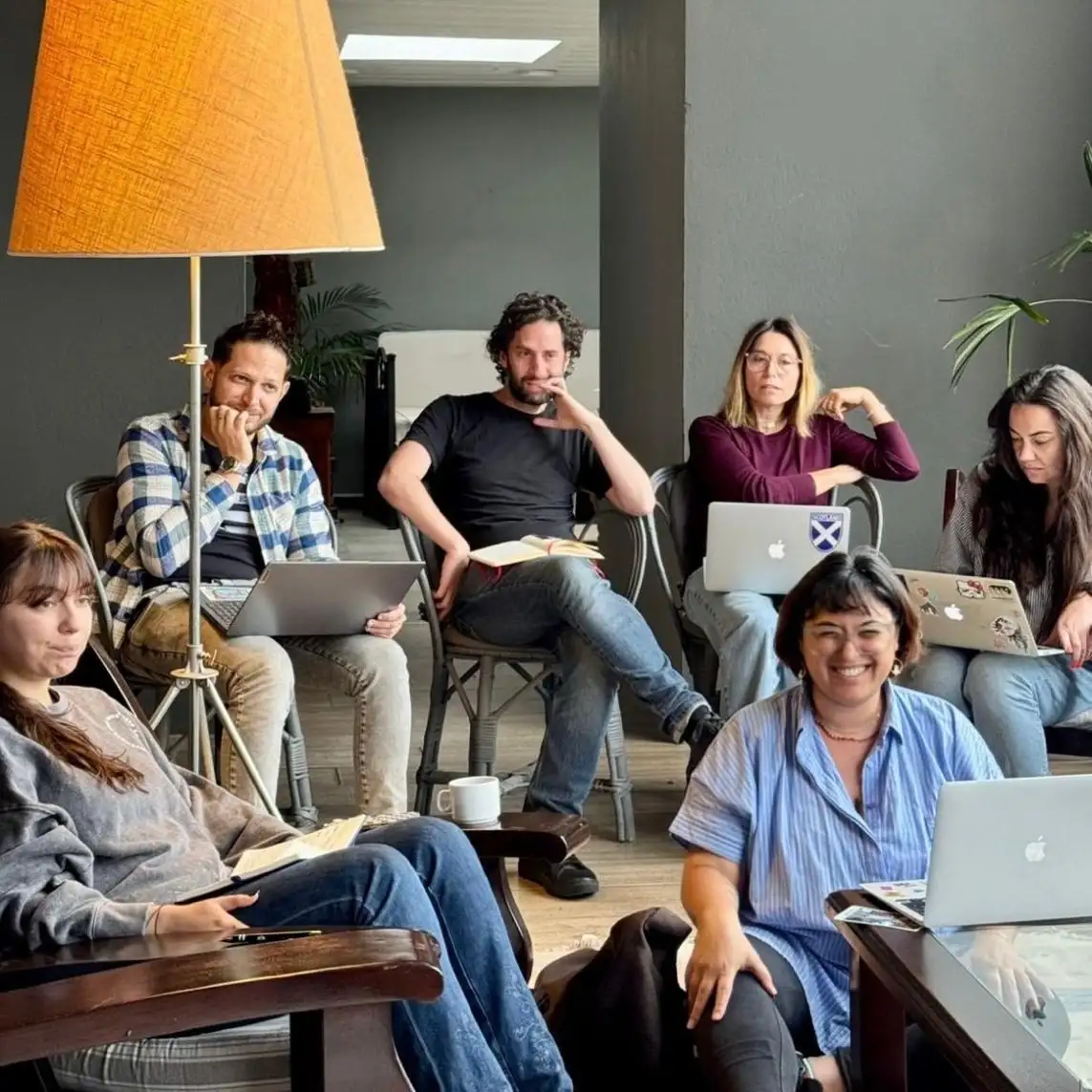Escritores