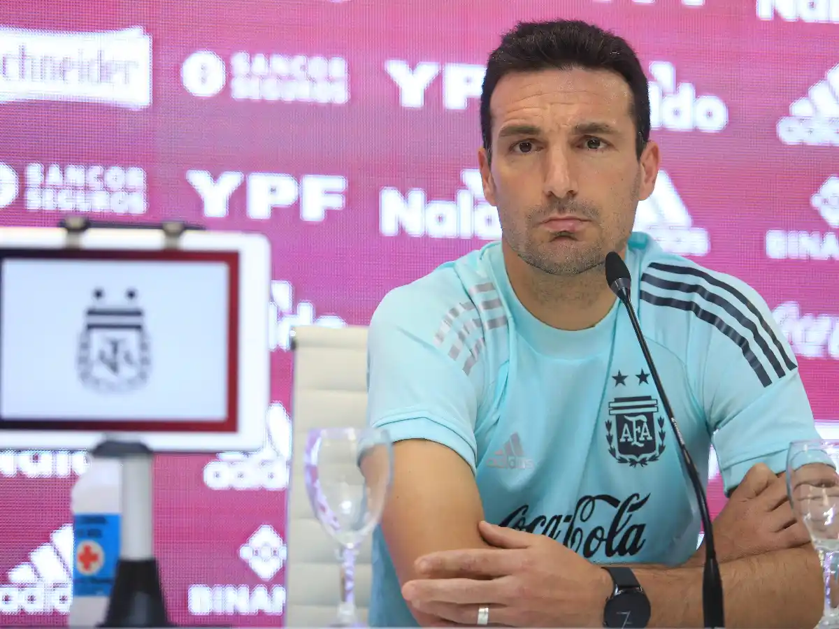 “Estamos para competir con las mejores selecciones”