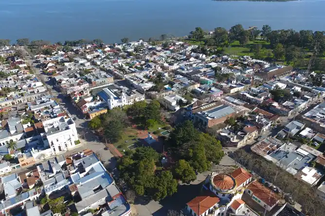 Seminario de experiencias municipales de gestión de suelo urbano el próximo lunes en Chascomús