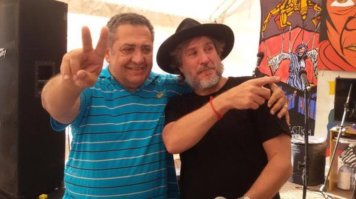 Boudou completó los trámites y su jubilación será de $140