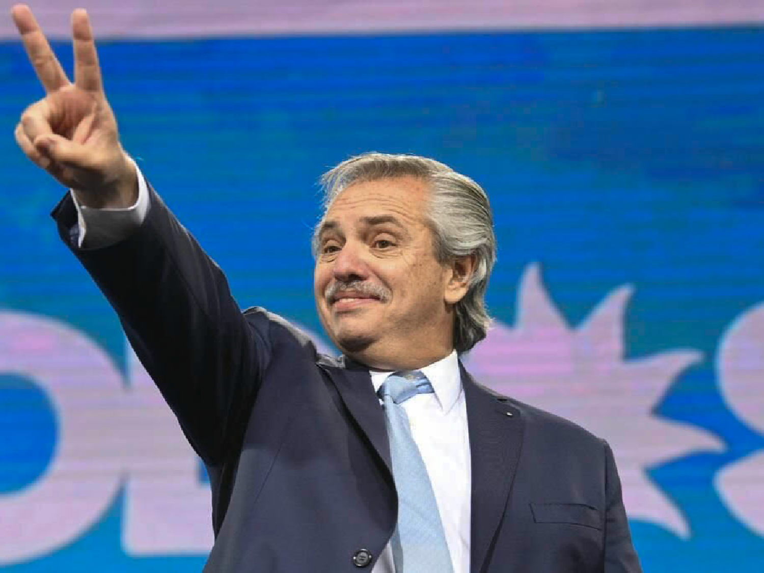 Para ser, por fin, un país normal