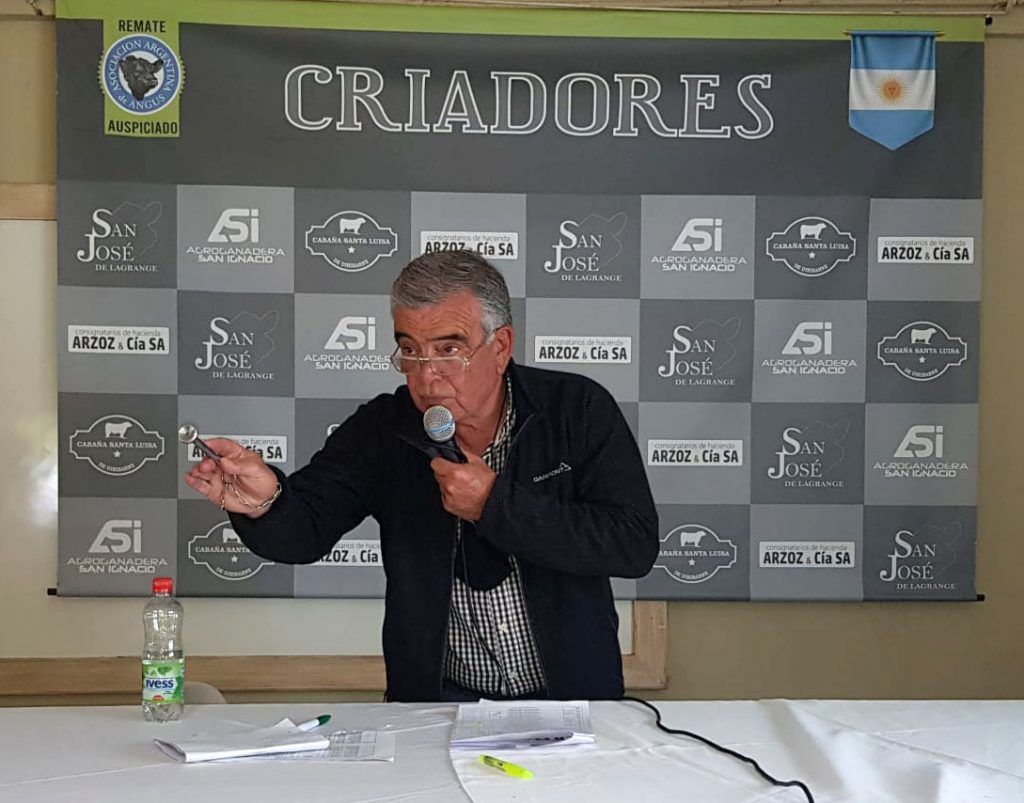 “Criadores” sale a la pista en Benito Juárez