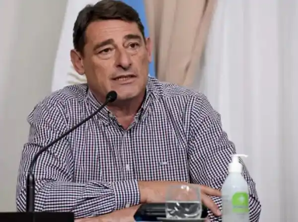 Hallaron muerto al intendente de Tabossi Néstor “Topo” Landra