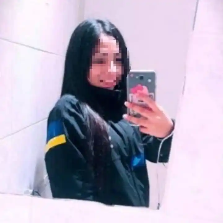 Encontraron cocaína en la casa de la mamá de Xiomara Naomí