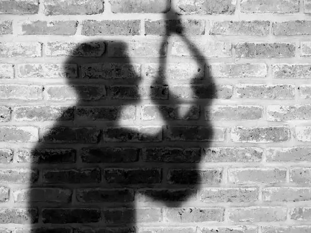 suicidio