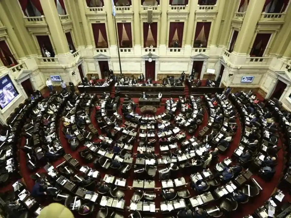 El Gobierno confirmó que habrá sesiones extraordinarias en diciembre.