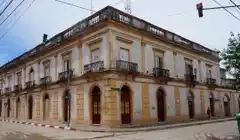 Histórica casona de Gualeguay recibe el Beneficio a la Conservación del Patrimonio Edilicio 2023