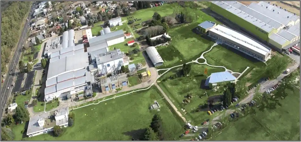 Planean despedir a más de 100 trabajadores en el laboratorio Elea de Los Polvorines