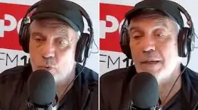 El susto de Coco Sily tras un diagnóstico equivocado