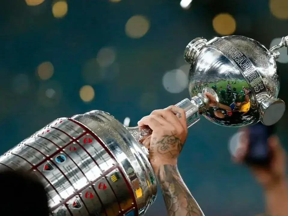 La Copa Libertadores inicia esta semana con los juegos por octavos de final.