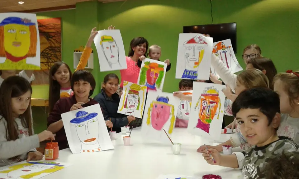 Taller de Origami para aplicar a distintas figuras   