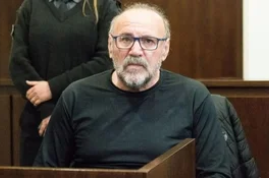 Su abogado ha presentado un recurso ante la Corte Suprema de Mendoza para volver a la prisión domiciliaria.