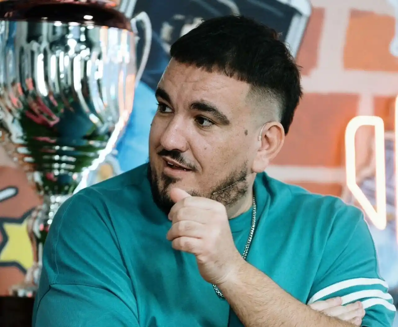 Seba Varela del Río