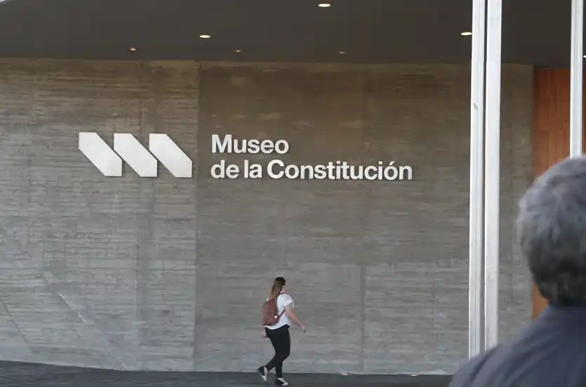 “Intensamente… Ópera” en el Museo de la Constitución