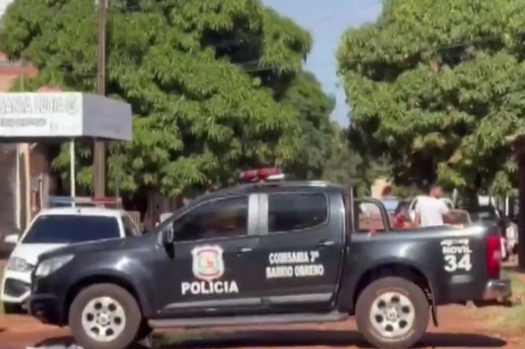 Asesinaron a Clemencio “Gringo” González