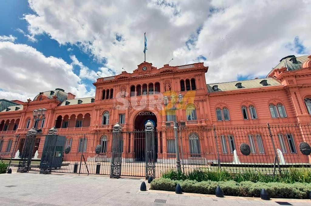 Alarma por la ley de reparto de pauta oficial por uso de lenguaje inclusivo