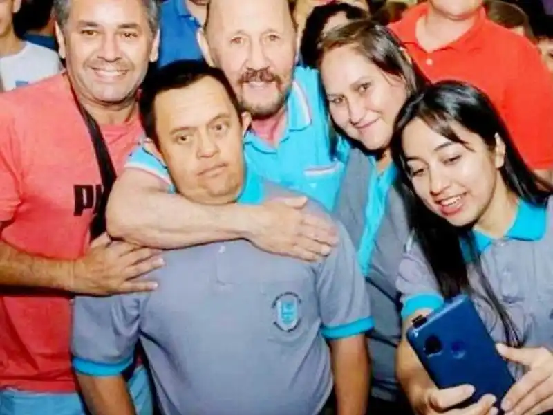 Miers: “Cerrar la ANDIS es un retroceso profundo”