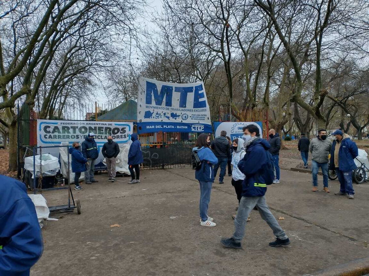 Reciclaje: reclaman la aprobación del proyecto de ley para regular a productores de envases