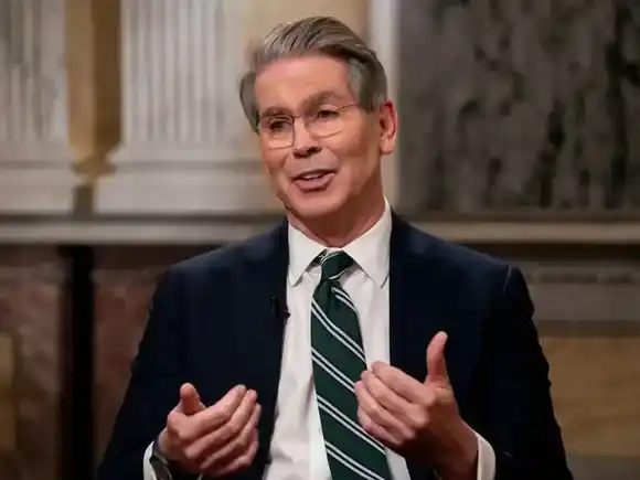 Scott Bessent volvió a reafirmar el swap por 20 mil millones de dólares con Argentina