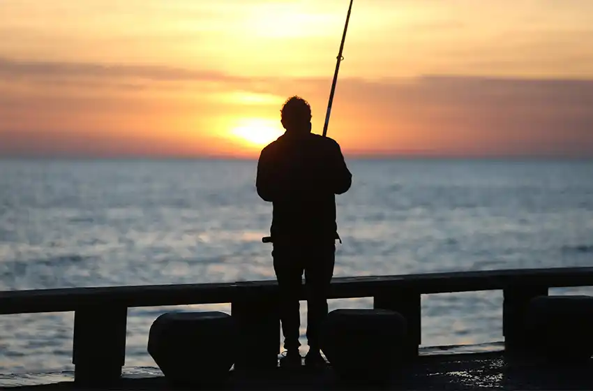 Lunes caluroso, el primero de tres días con temperaturas de verano
