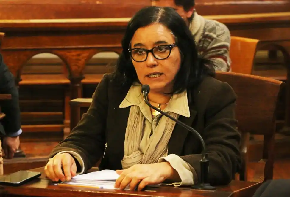 Una falta de respeto al Concejo por el proyecto del defensor del Pueblo