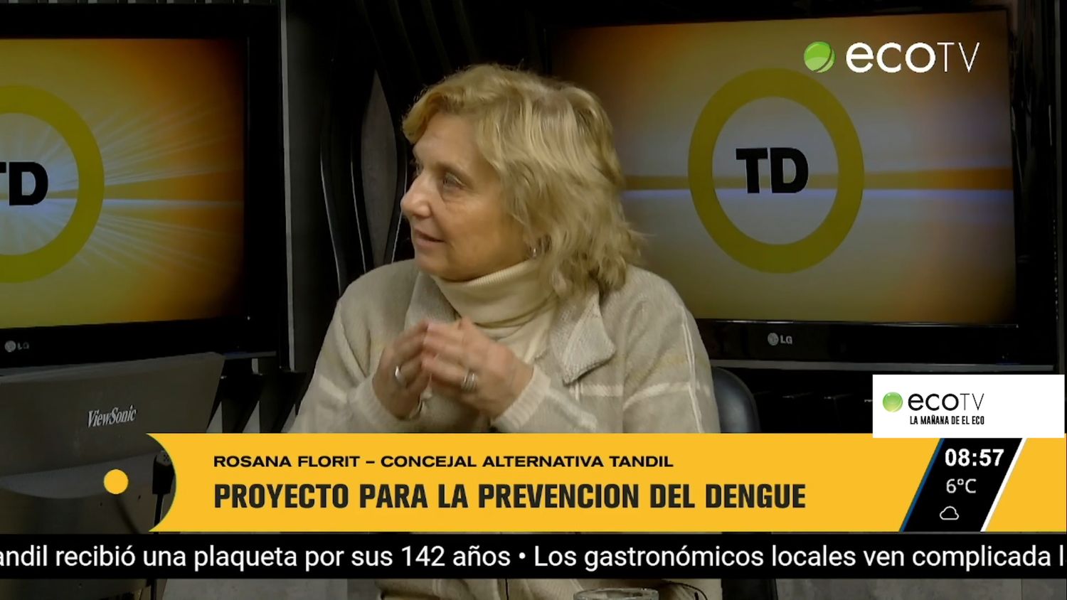 Impulsan un proyecto contra ciberbullying