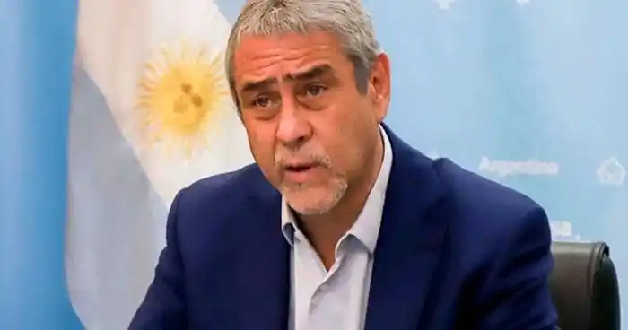Ferraresi, sobre la Ley de  Alquileres: "No es derogarla, sino mejorarla"
