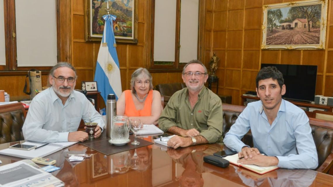 Avanza la implementación del Programa Precios Cuidados en Santa Fe