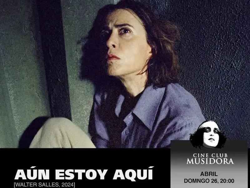 Vuelve el ciclo de Cine en la Orilla a Pal Río