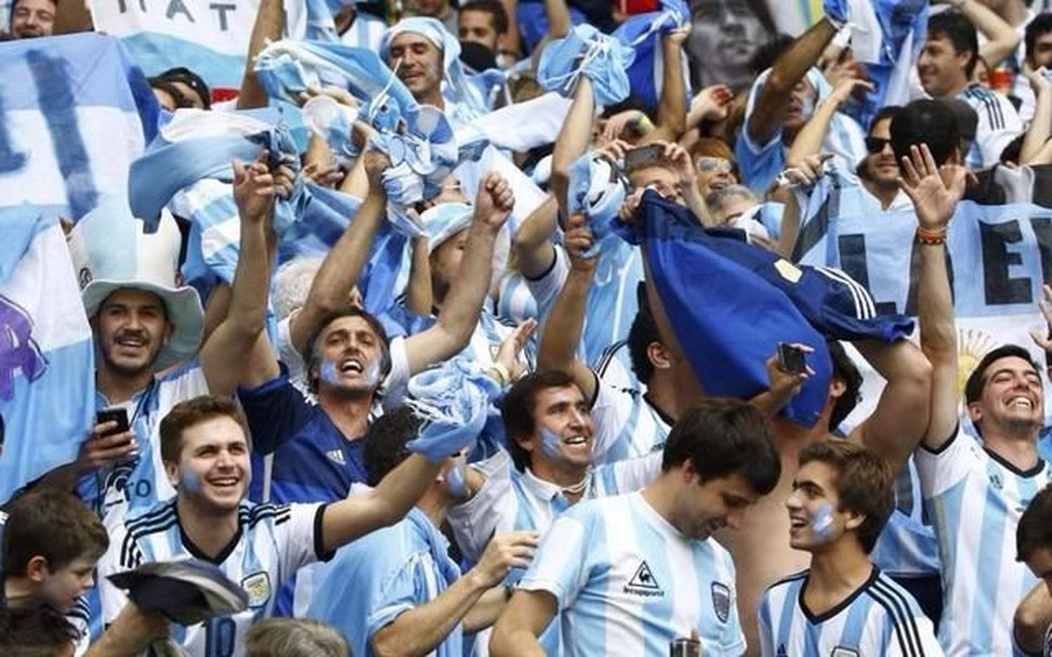 Investigan reventa de entradas para el partido Argentina-Perú por eliminatorias