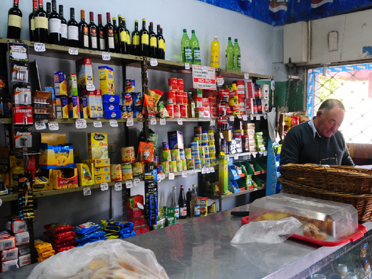 Una familia cordobesa necesitó $31.631 para no caer en la pobreza