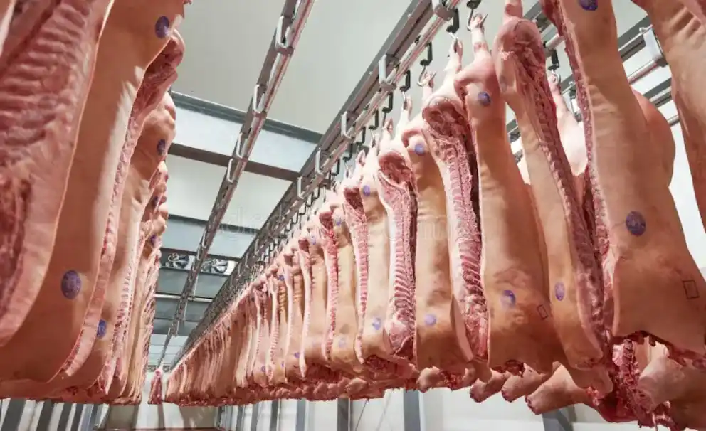 La carne porcina argentina llega por primera vez a Filipinas