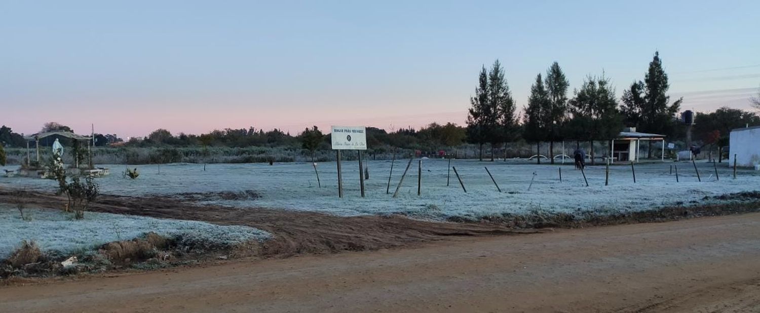 Pronóstico para el fin de semana: la ola polar empezará a menguar paulatinamente