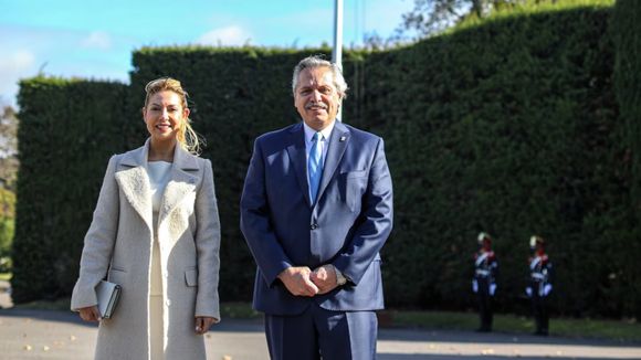 Suspendieron la indagatoria de Alberto Fernández en la causa por violencia de género