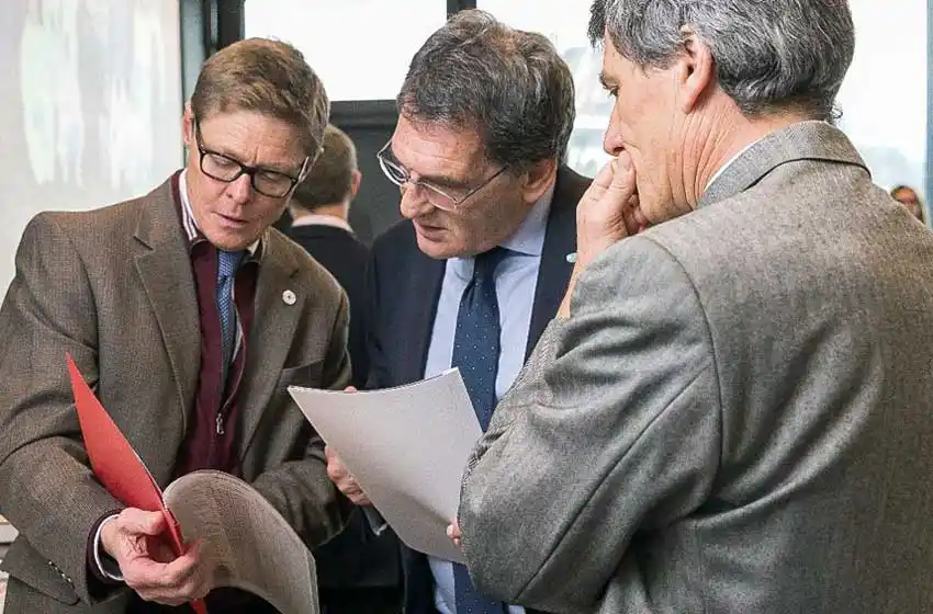 Fueron identificadas 88 tumbas de soldados caídos en Malvinas