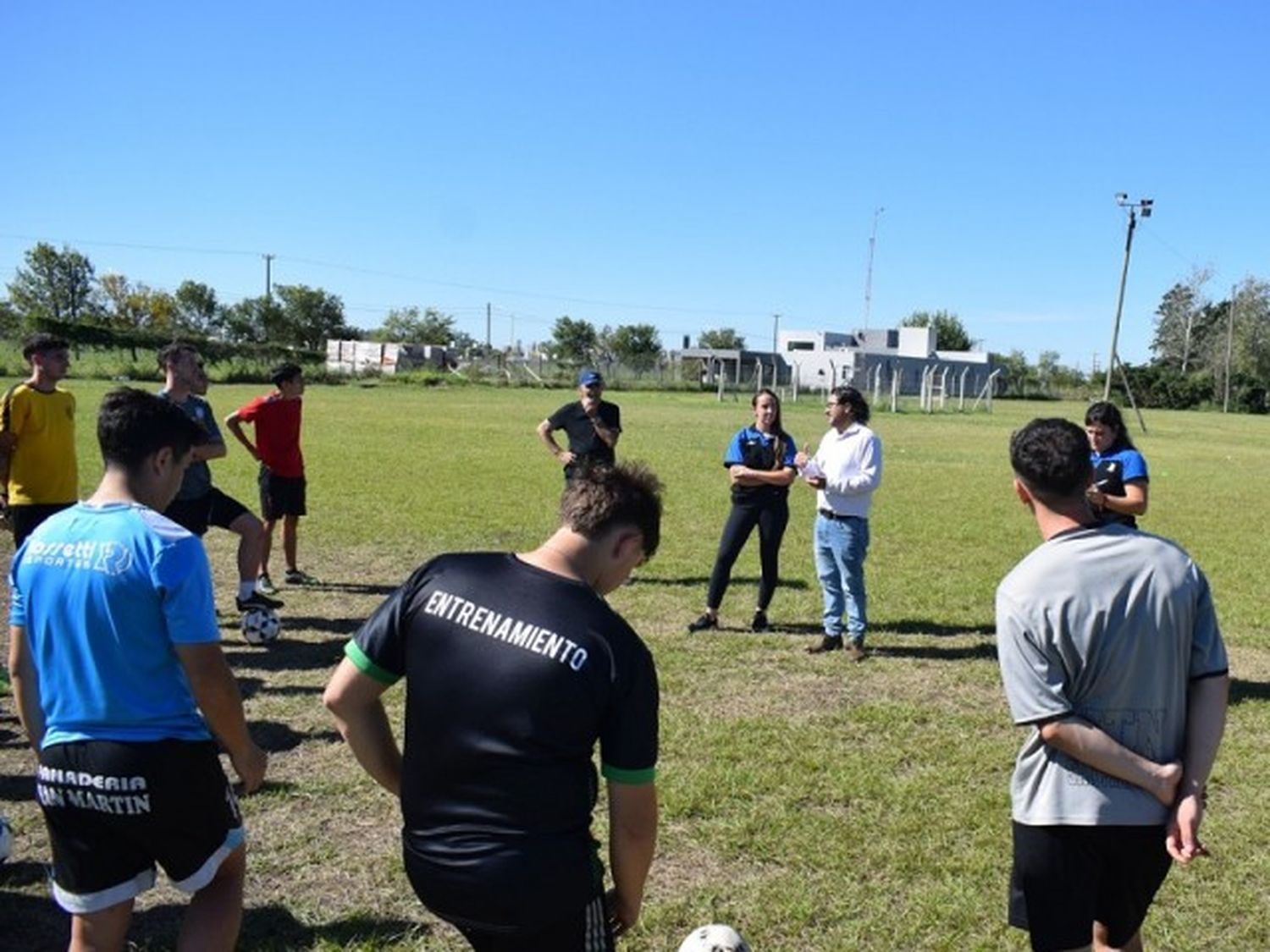 Deportes en UTN