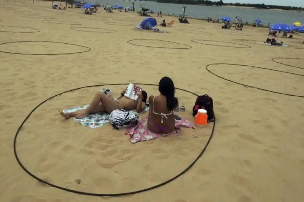 En la provincia de Santa Fe se reportaron 184 nuevos casos